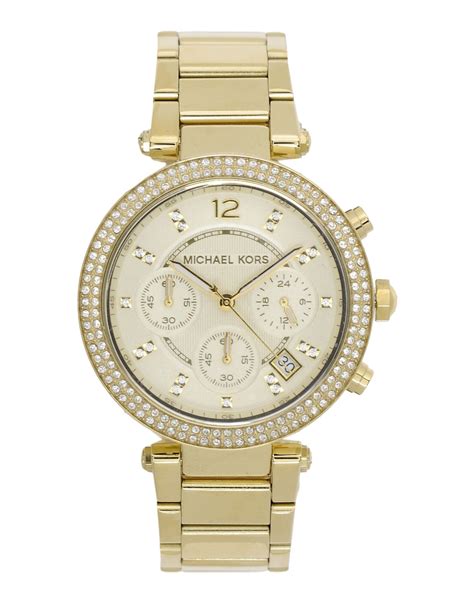 mk5354 michael kors watch.